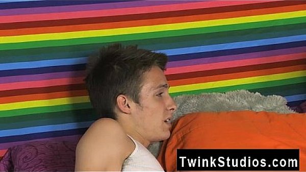 Gay clip of Dustin Revees and Leo Page begin an argument about the 