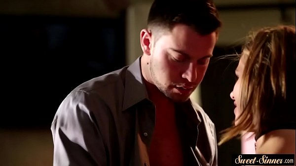 Taboo_babe cocksucking and_riding in cowgirl