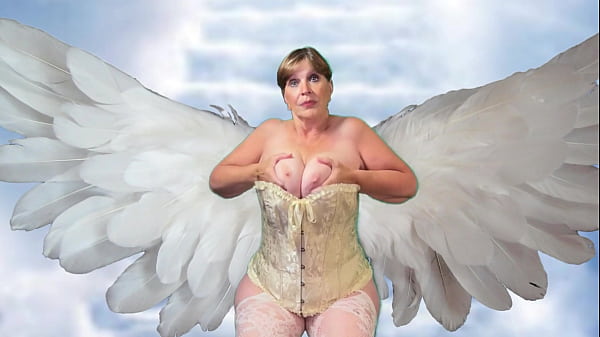 Gilf Mature Has Missionary Sex Until Cum Drips From Her thumbnail