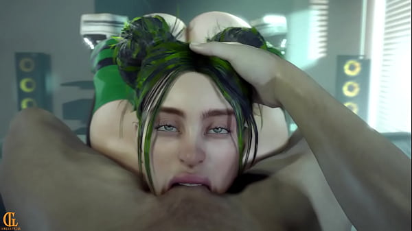 Play MP4 - Billie Throatmassage &lpar;LorgeGucas&rpar;