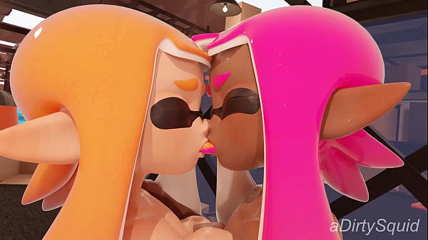 Play MP4 - Squid party &lbrack;adirtysquid&rsqb;