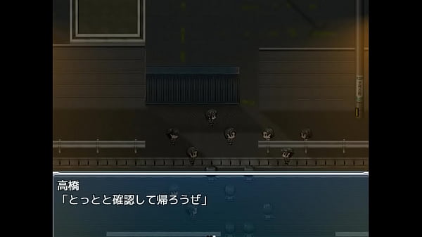 18_H RPG Games RJ315341 Exorcist Girl Charlotte 1