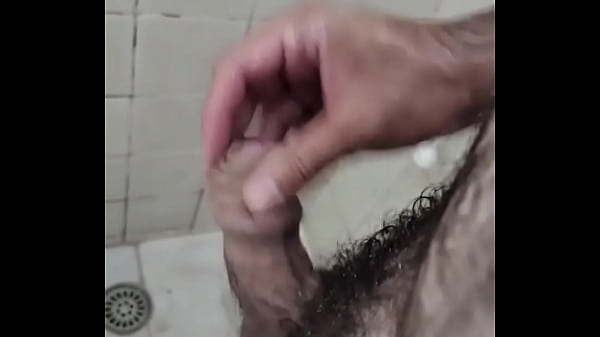 Hora do banho pra relaxar #pintoawards #xotawards #cock #dick #littlecock #cum 