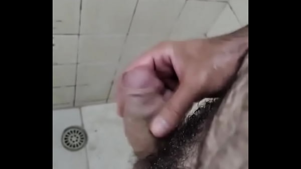 Hora do banho pra relaxar #pintoawards #xotawards #cock #dick #littlecock #cum 
