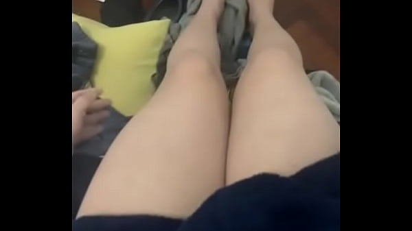 Nonton Femboy Thighs -w- thumbnail