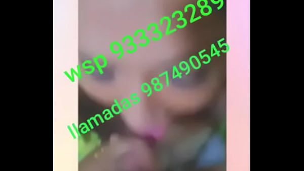 Play MP4 - SECANDO LOS HUEVOS A MI CLIENTE TATIANA 987 490 545