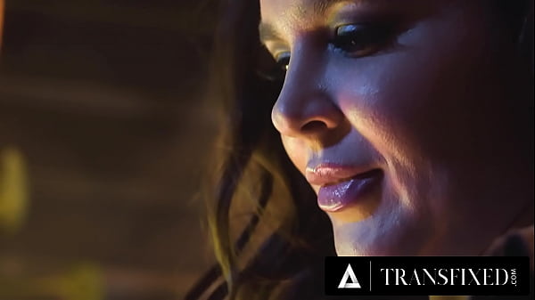 Play MP4 - TRANSFIXED - Tori Easton Titty Fucks and Cums ALL OVER Natasha Nice's HUGE TITTIES At The Cottage&excl;