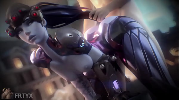 HMV 3D TRY NOT TO CUMfrtyX