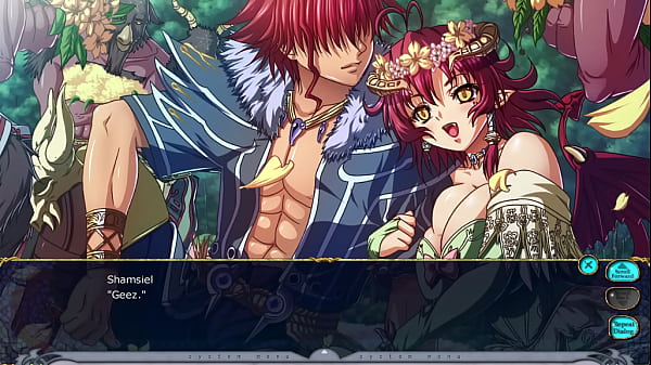 Shamsiel End thumbnail