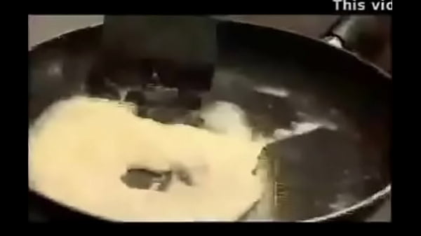 Play MP4 - Cum-Omelette