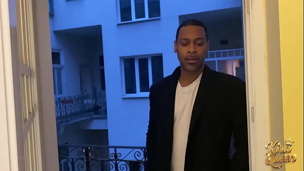 Nonton Busty Kira Takes Darrell's Bbc Deep In Her Juicy Cunt! thumbnail