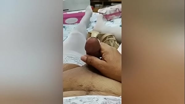 Play MP4 - Lencer&iacute;a blanca riqu&iacute;sima