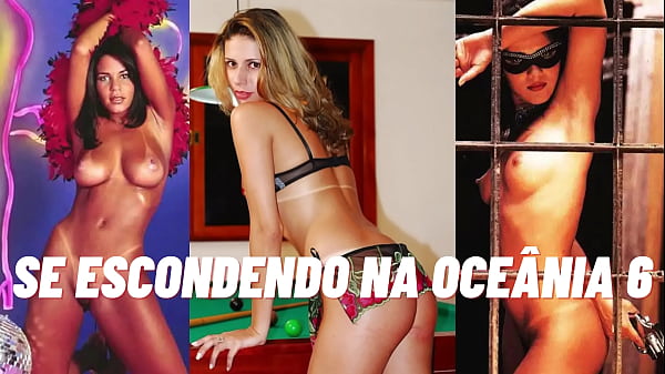 Nonton Loira Safada Tira A Camisinha Para Sentir O Pau Entrar thumbnail