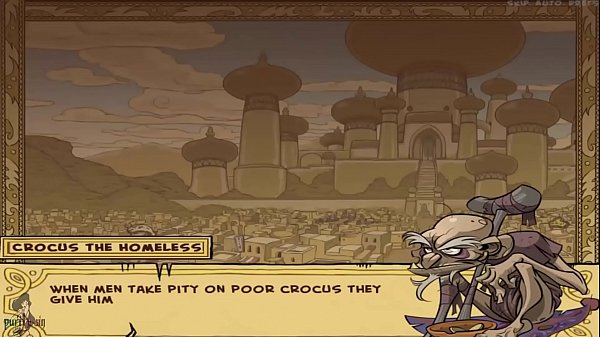 Princess Trainer Gold Edition_Uncensored Part 4