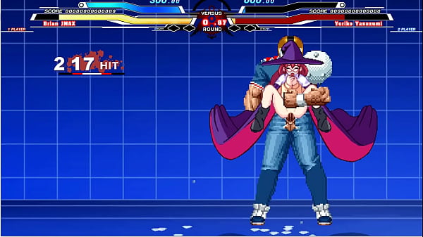 Play MP4 - Brian vs Yoriko