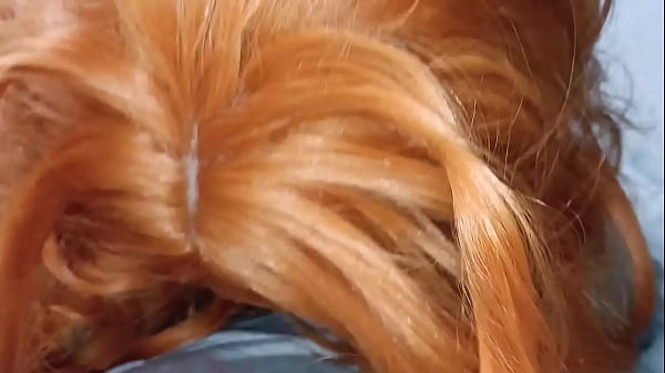 Play MP4 - Le hago una rica paja a mi hermanastro y le muestro mis retas