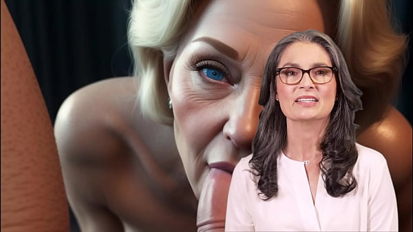 Une m&egrave;re joue avec son beau fils ai generated