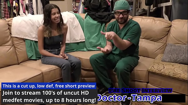 Dr tampa aria nicoles 2023 yearly physical 