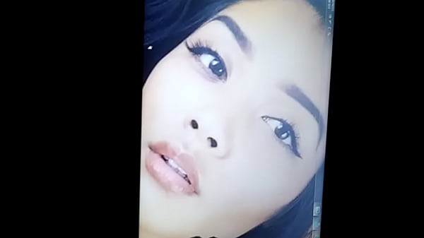 Play MP4 - Cum tribute to Krista