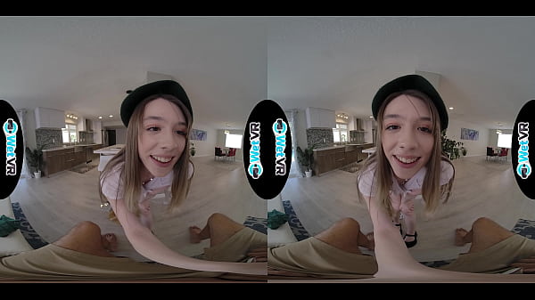 Play MP4 - WETVR VR POV Pounding With Girl Scout