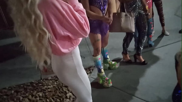 Troys 32nd_B Day Las Vegas_New YorkRoller_Coaster