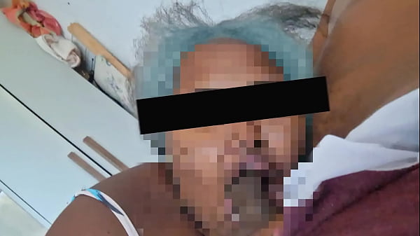 Christian Aunt Sucks Cock And Fucks Her Innocent Nephew thumbnail