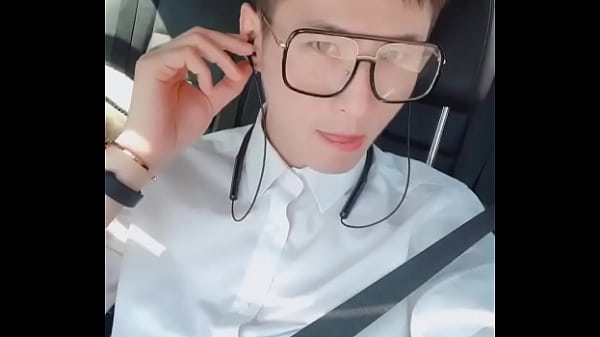 handsome chinese boy in Beijing 