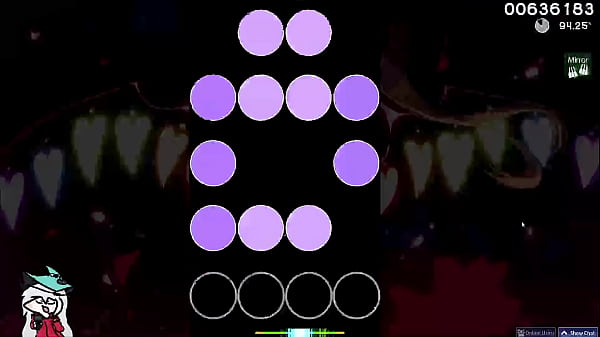 Osumania ImprisonedLove 1_1x 93 8