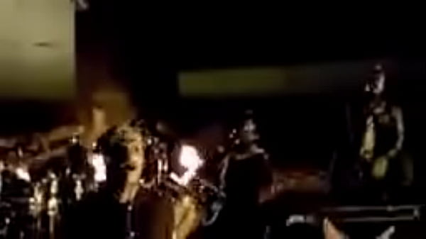 Temaso de los nudos deslizantes 