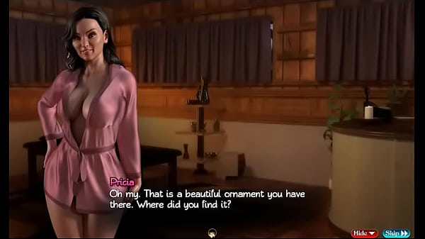 Badass nurse bj a teen boy but demanded inserting her big dick inside her wet pussy for stroking and stroking hard 3d g