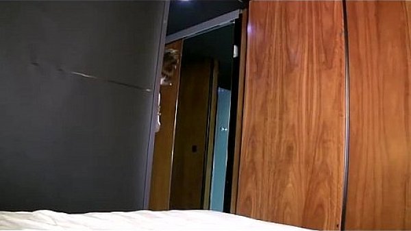 Nonton Adorable Teen Sucks Cock P thumbnail