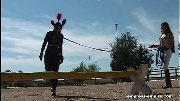 Pony Play In Public thumbnail