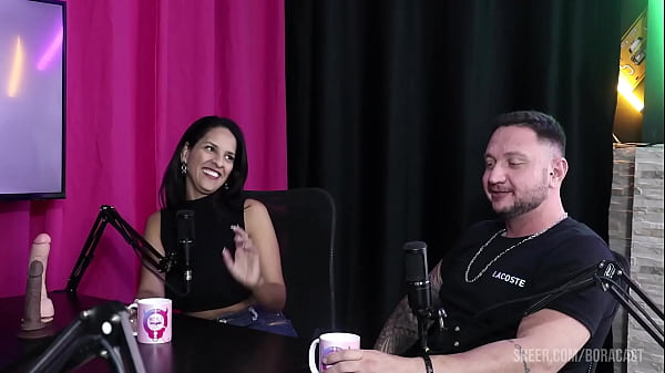 Compilados da kel abate bruno abate no bora cast com bruna carlos & matheus caetano momento 1 watch sheer red 