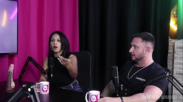 Compilados da kel abate bruno abate no bora cast com bruna carlos & matheus caetano momento 1 watch sheer red 