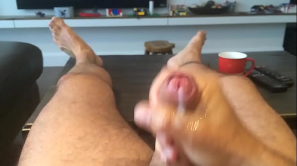 Play MP4 - Uncut Jerkoff Cumshot