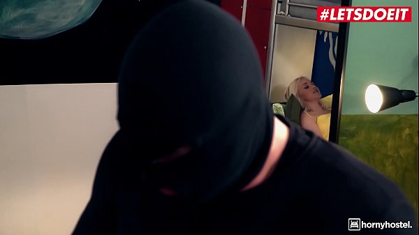 LETSDOEIT - Lucky Gets To Fuck A_Godess - Marilyn Sugar