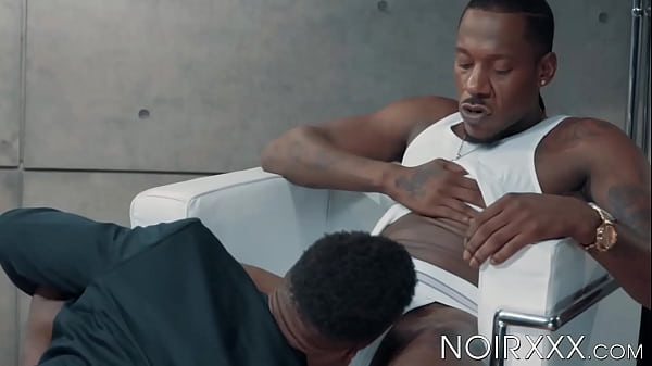 Play MP4 - Interview with baller Deep Dic turns to ball sucking and anal pounding