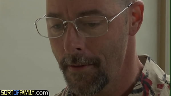 Busty ebony stepteen fucked frombehind