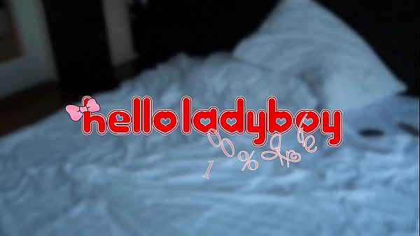 Play MP4 - HELLOLADYBOY Naive Thai Ladyboy Tries Her First Foreign Cock