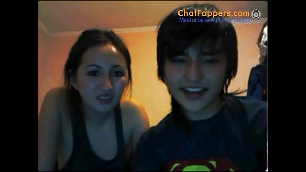 18 yo horny couple showing the_whole world their love