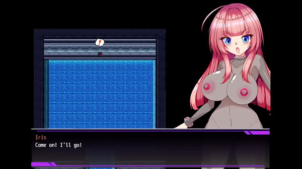 Ao tentar fugiros peitos da protagonista ficamcada vez maiores CattleSlave Factory Escape Parte 2