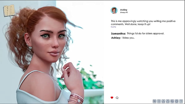 Play MP4 - Lust Academy 65