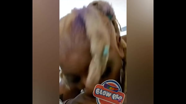 ROUND 2 Princess Hayze is a_certified Blow_Pro PT 2_SHORT VERS