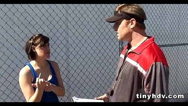 Nonton Amazing Teen Pussy Brooke Adams 1 91 thumbnail