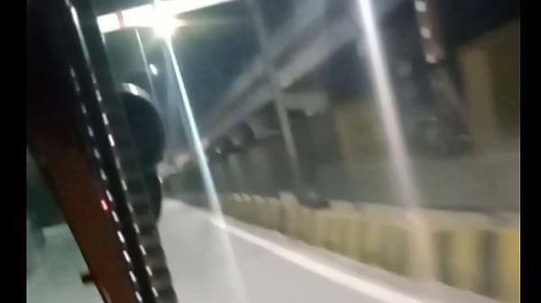 Fuck my girlfriend on_Road jurney