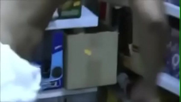 Exhibitionist Shows off her Breasts and Kitty in Public