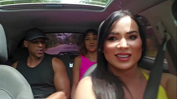 Corrida Compartilhada No App A Biscoiteira. thumbnail