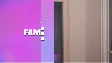 Nonton What Is Sibling's Fuck? Step Sister Milan Cheek Came To Step Brother For Raw Sex In Share Room - Family House S1e5 thumbnail