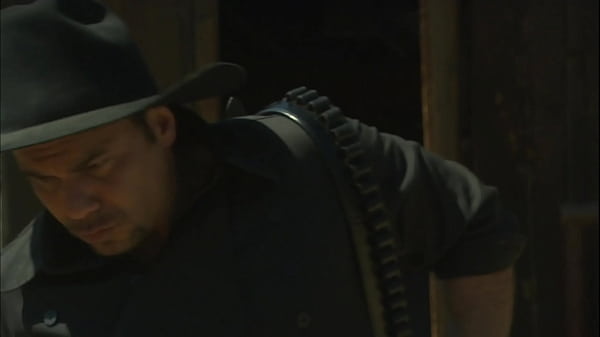 Natalia wood takes his dick out of his riding pants so she can ride it hard 