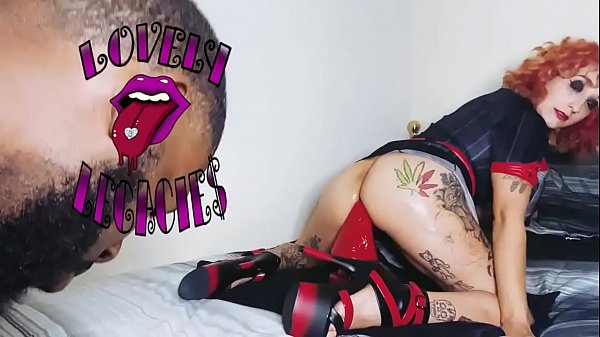 Extreme Anal Stretching thumbnail